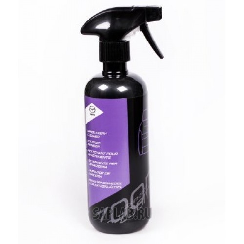 Купить MAZDA UPCLCC05009A Чистящее средство для обивки салона Mazda, артикул UPCLCC05009A