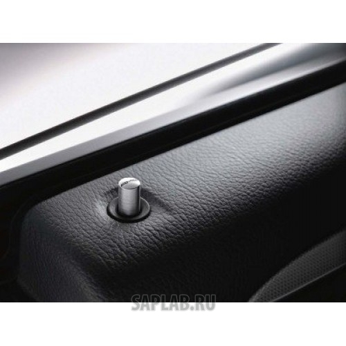 Купить MERCEDES A0007660228 Кнопки блокировки дверей Mercedes AMG Door Pin, артикул A0007660228