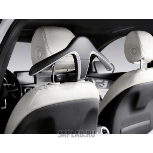 Купить MERCEDES A0008103400 Вешалка для одежды Mercedes Coat Hanger, артикул A0008103400