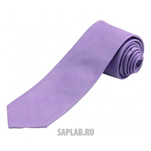 Купить MERCEDES B66951521 Галстук Mercedes-Benz Men's Tie Purple, артикул B66951521