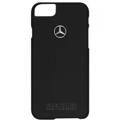 Купить MERCEDES B66953239 Чехол для iPhone 6,7 Mercedes-Benz Cover for iPhone® 6,7, Plastic/Leather, Black
