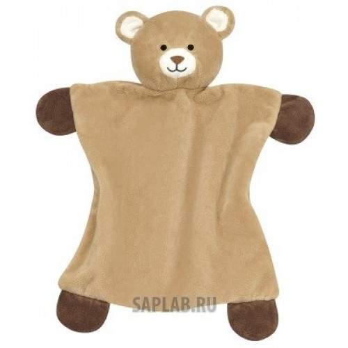 Купить MERCEDES B66953259 Детское мягкое покрывало Mercedes-Benz Carl Comfort Blanket, Beige