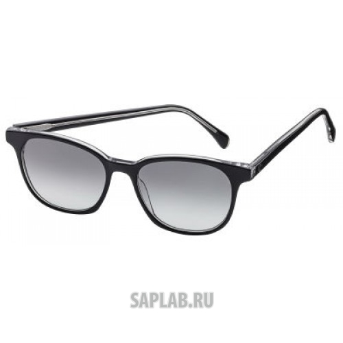 Купить MERCEDES B66953487 Солнцезащитные очки Mercedes-Benz Unisex Sunglasses, Casual, black / transparent