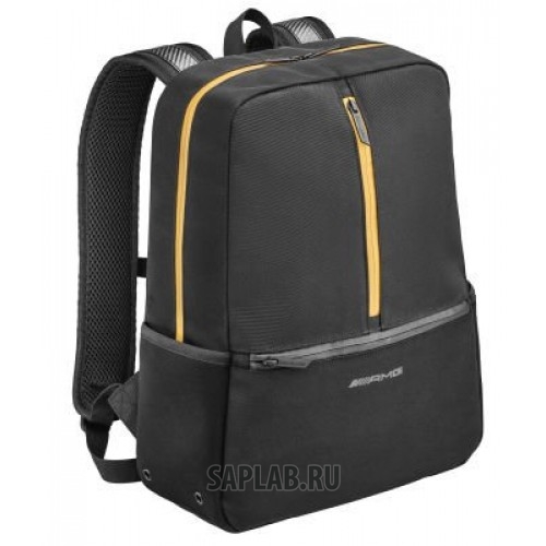 Купить MERCEDES B66953553 Рюкзак Mercedes-Benz Rucksack, AMG GT, Black