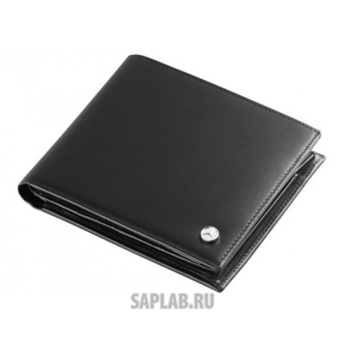 Купить MERCEDES B66955145 Мужской кошелек Mercedes-Benz Business Men's Wallet, артикул B66955145