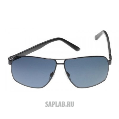 Купить MERCEDES B66955152 Солнцезащитные очки Mercedes-Benz Unisex Metal Sunglasses - Blue
