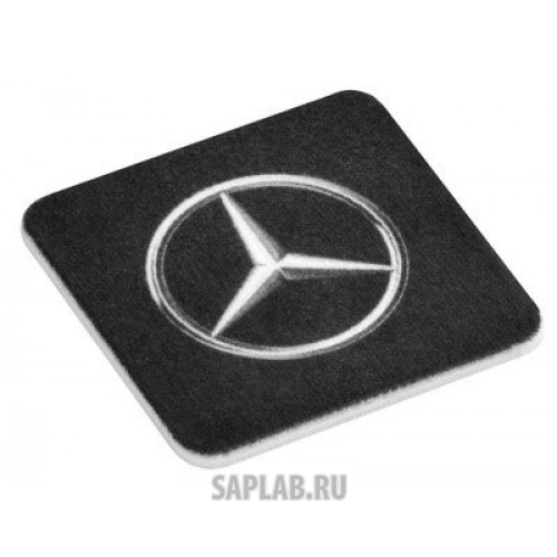 Купить MERCEDES B66956291 Салфетка Mercedes для очистки дисплея смартфона, артикул B66956291