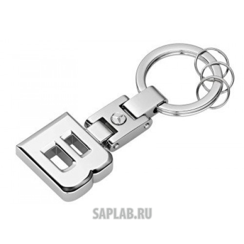 Купить MERCEDES B66957501 Брелок Mercedes-Benz B-class