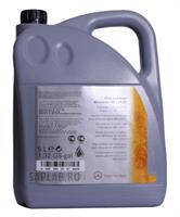 Купить MERCEDES-BENZ A0009899701AAA4 Моторное масло Mercedes-Benz 229,51 SAE 5W-30 5л