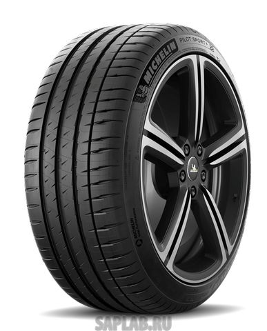 Купить запчасть MICHELIN - 002602 