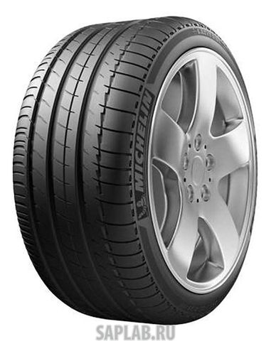 Купить MICHELIN 007444 Шины Michelin Latitude Sport 235/65R17 104V