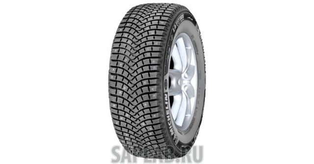 Купить MICHELIN 008501 Шины MICHELIN Latitude X-Ice North LXIN2 275/45R20 110 T