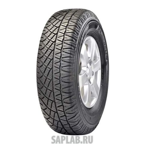 Купить MICHELIN 024066 Шины MICHELIN LATITUDE CROSS 215/75 R15 100 024066