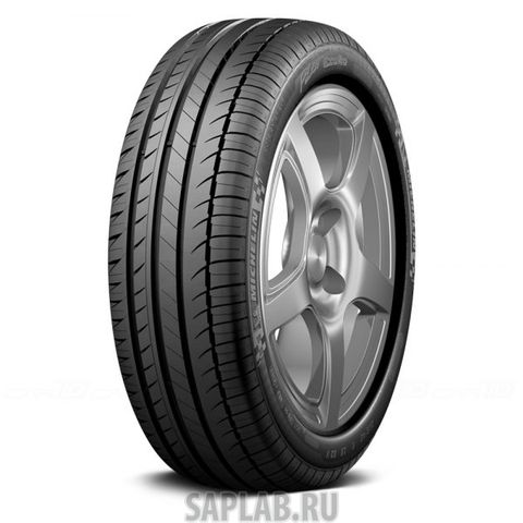 Купить MICHELIN 064600 Шины MICHELIN PILOT EXALTO 2 205/55 R16 91 064600
