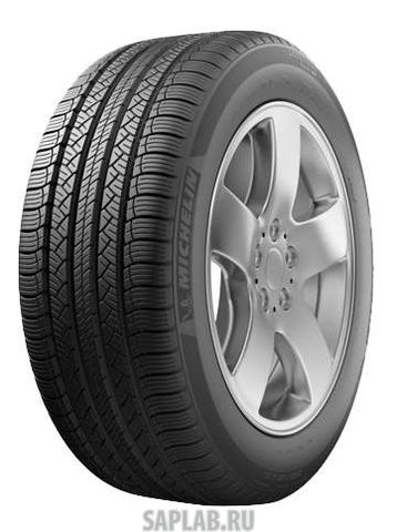 Купить MICHELIN 118655 Шины MICHELIN Latitude Tour HP 285/60 R18 120V XL (118655)