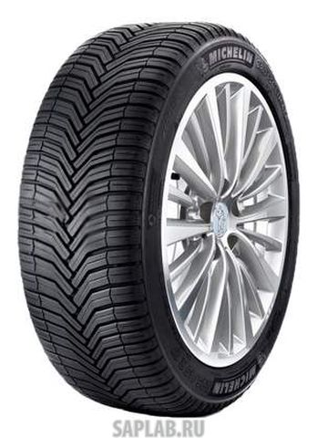 Купить MICHELIN 183689 Шины MICHELIN CrossClimate 205/55 R17 95V XL