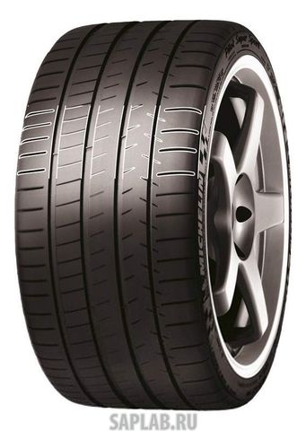 Купить MICHELIN 196915 Шины MICHELIN Pilot Super Sport 285/35 R19 103(Y) XL