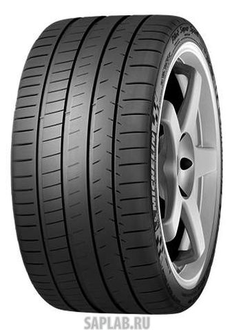 Купить MICHELIN 227463 Шины MICHELIN Pilot Super Sport 325/25 ZR21 102Y XL (227463)