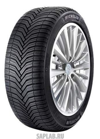 Купить MICHELIN 234169 Шины MICHELIN Crossclimate 215/65 R16 102V XL (234169)