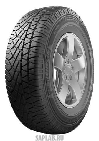 Купить запчасть MICHELIN - 236722 