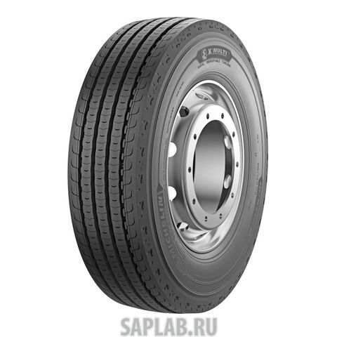 Купить запчасть MICHELIN - 290128 