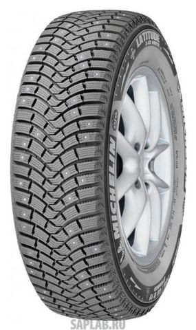 Купить запчасть MICHELIN - 30486 