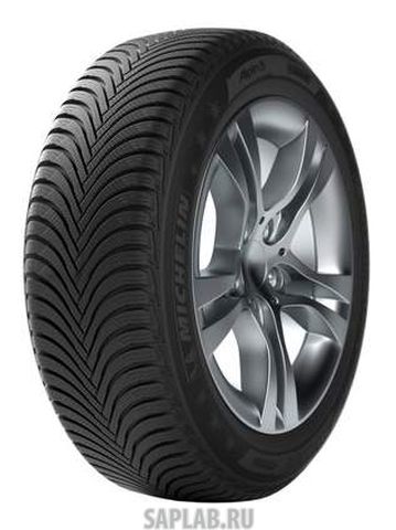 Купить MICHELIN 31656 Шины MICHELIN Alpin A5 205/60 R16 96H XL