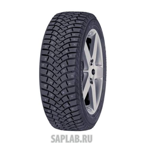 Купить MICHELIN 330202 Шины MICHELIN X-Ice North 2 215/65 R16 102T XL 330202 шипованная