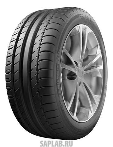 Купить MICHELIN 40653 Шины MICHELIN Pilot Sport 2 285/30 ZR18 93Y N3 (40653)