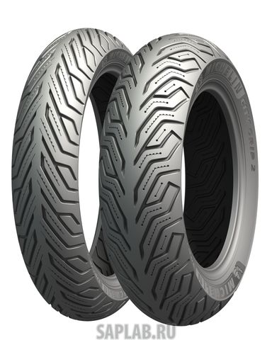 Купить MICHELIN 434660 Мотошина MICHELIN City Grip 2 150/70 -13 64S TL Задняя (Rear)