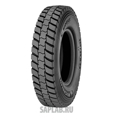 Купить MICHELIN 477977 Шины Michelin X Works XD 325/95 R24 162/160K