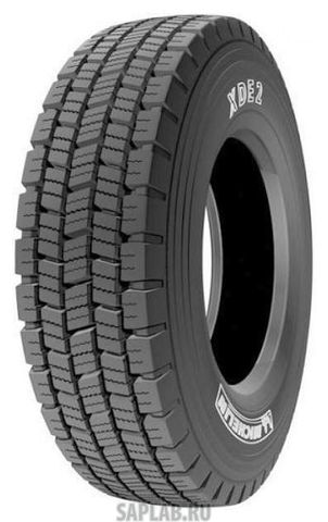 Купить запчасть MICHELIN - 514569 