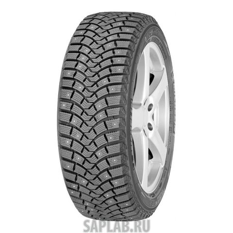 Купить MICHELIN 555191 Шины MICHELIN  205/60/16  T 96 X-ICE NORTH 2  XL