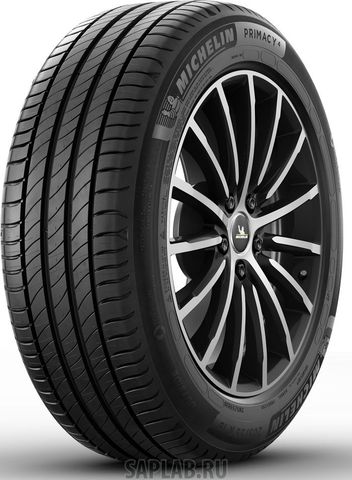 Купить MICHELIN 578562 Шины MICHELIN Primacy 4 215/60 R17 96V (до 240 км/ч) 578562