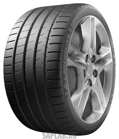 Купить MICHELIN 712000 Шины MICHELIN Pilot Super Sport 245/30 R19 89Y (до 300 км/ч) 712000