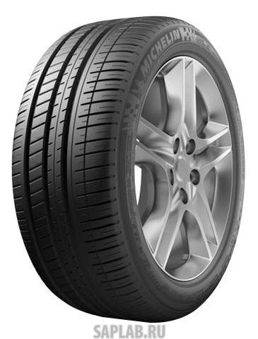 Купить MICHELIN 761552 Шины MICHELIN Pilot Sport 3 205/55 ZR16 94W XL (761552)