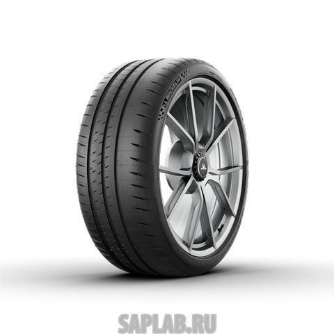 Купить MICHELIN 814043 Шины MICHELIN Pilot Sport Cup 2 325/25 ZR20 101Y XL (814043)
