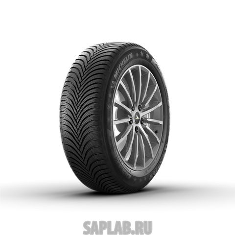 Купить MICHELIN 824105 Шины MICHELIN Alpin 5 205/55 R16 91H