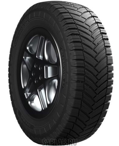 Купить MICHELIN 876514 Шины MICHELIN AGILIS CROSSCLIMATE 225/70R15 112 R
