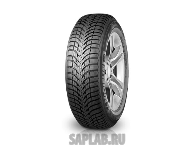 Купить MICHELIN 91715 Шины MICHELIN Alpin 4 SELFSEAL 185/60R15 88 T