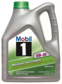 Купить MOBIL 152621 Моторное масло Mobil 1 ESP Formula 5W-30 4л