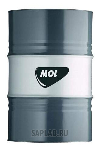 Купить MOL 13009243 Моторное масло Mol Turbo Diesel 15W-40 50кг