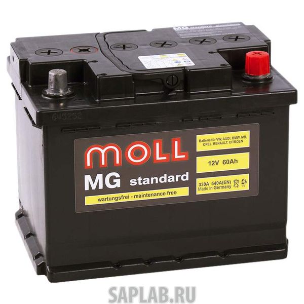 Купить запчасть MOLL - 60L550A 