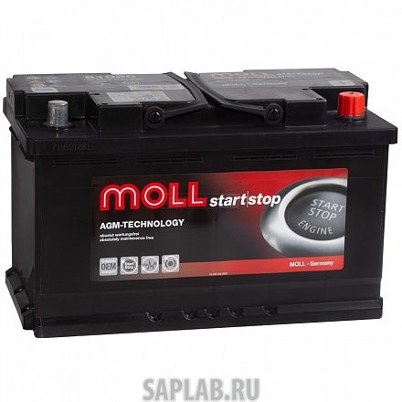 Купить запчасть MOLL - 82095 