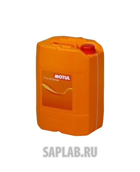 Купить MOTUL 103691 Моторное масло Motul DS Agri Synt 10W-40 20л