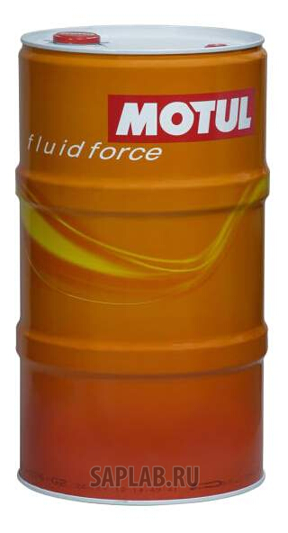 Купить MOTUL 106260 Масло моторное MOTUL ATV SXS Power 4T 10W-50 60л