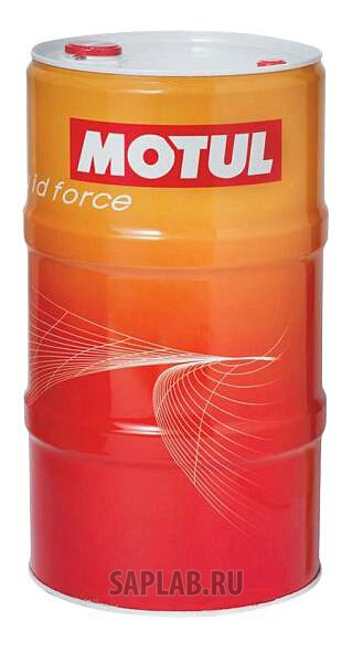 Купить MOTUL 106488 Моторное масло Motul Power LCV Asian 5W-30 60л