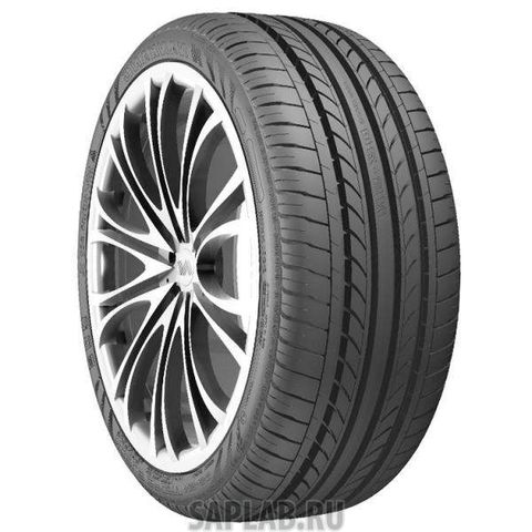 Купить NANKANG JB123 Шины Nankang NS20 225/55 R16 V 95