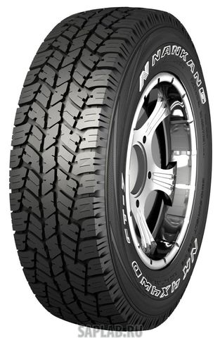 Купить NANKANG JB809 Шины Nankang FT7 235/75 R15 S 105