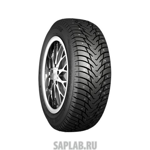 Купить NANKANG JD105 Шины Nankang  Ice Activa SW8 225/60 R17 103T Xl Ш SUV